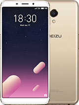 Best available price of Meizu M6s in Brunei