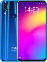 Best available price of Meizu Note 9 in Brunei