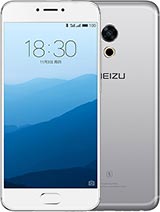 Best available price of Meizu Pro 6s in Brunei