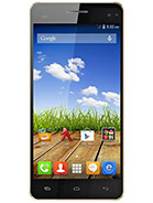 Best available price of Micromax A190 Canvas HD Plus in Brunei