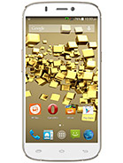 Best available price of Micromax A300 Canvas Gold in Brunei