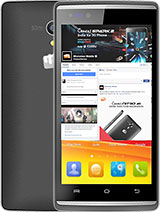 Best available price of Micromax Canvas Fire 4G Q411 in Brunei