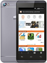 Best available price of Micromax Canvas Fire 4 A107 in Brunei