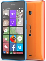 Microsoft Lumia 540 Dual SIM at Brunei.mymobilemarket.net