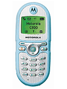 Best available price of Motorola C200 in Brunei