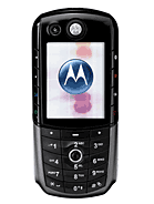 Best available price of Motorola E1000 in Brunei
