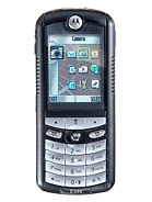 Best available price of Motorola E398 in Brunei