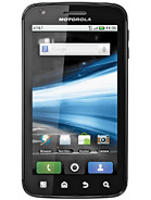 Best available price of Motorola ATRIX 4G in Brunei