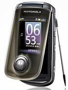 Best available price of Motorola A1680 in Brunei