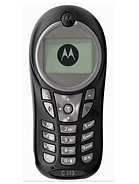 Best available price of Motorola C113 in Brunei
