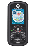 Best available price of Motorola C261 in Brunei
