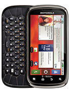 Best available price of Motorola Cliq 2 in Brunei