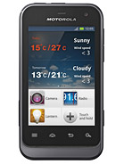 Best available price of Motorola Defy Mini XT320 in Brunei