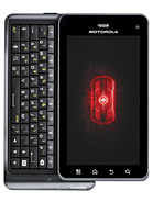 Best available price of Motorola DROID 3 in Brunei