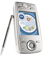 Best available price of Motorola E680i in Brunei