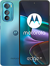 Best available price of Motorola Edge 30 in Brunei
