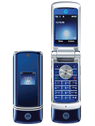 Best available price of Motorola KRZR K1 in Brunei