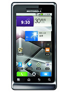 Best available price of Motorola MILESTONE 2 ME722 in Brunei