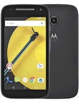 Best available price of Motorola Moto E 2nd gen in Brunei