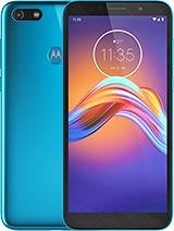 Best available price of Motorola Moto E6 Play in Brunei