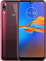 Best available price of Motorola Moto E6 Plus in Brunei