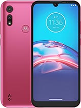 Best available price of Motorola Moto E6i in Brunei