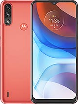 Best available price of Motorola Moto E7i Power in Brunei