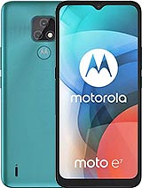 Best available price of Motorola Moto E7 in Brunei
