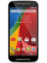 Best available price of Motorola Moto G Dual SIM 2nd gen in Brunei
