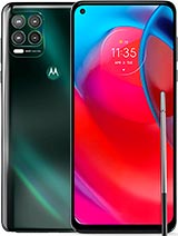 Best available price of Motorola Moto G Stylus 5G in Brunei