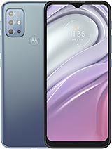 Best available price of Motorola Moto G20 in Brunei
