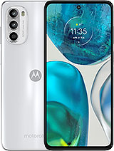 Best available price of Motorola Moto G52 in Brunei