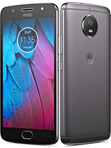 Best available price of Motorola Moto G5S in Brunei