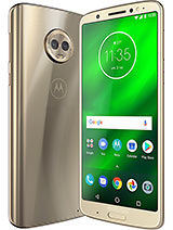 Best available price of Motorola Moto G6 Plus in Brunei
