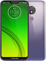 Best available price of Motorola Moto G7 Power in Brunei