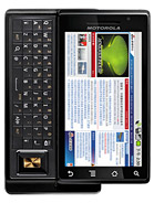 Best available price of Motorola MOTO XT702 in Brunei