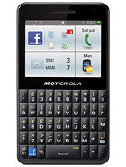 Best available price of Motorola Motokey Social in Brunei