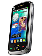 Best available price of Motorola MOTOTV EX245 in Brunei