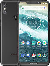 Best available price of Motorola One Power P30 Note in Brunei