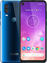Best available price of Motorola One Vision in Brunei