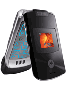 Best available price of Motorola RAZR V3xx in Brunei