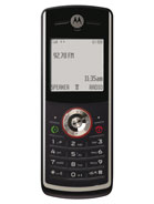 Best available price of Motorola W161 in Brunei