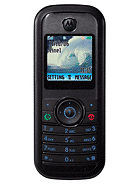 Best available price of Motorola W205 in Brunei