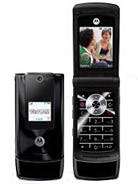 Best available price of Motorola W490 in Brunei