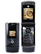 Best available price of Motorola W510 in Brunei