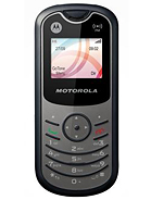 Best available price of Motorola WX160 in Brunei