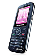 Best available price of Motorola WX395 in Brunei