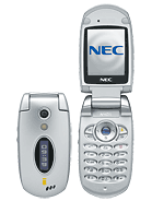 Best available price of NEC N401i in Brunei