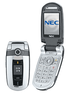 Best available price of NEC e540-N411i in Brunei