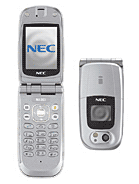 Best available price of NEC N400i in Brunei